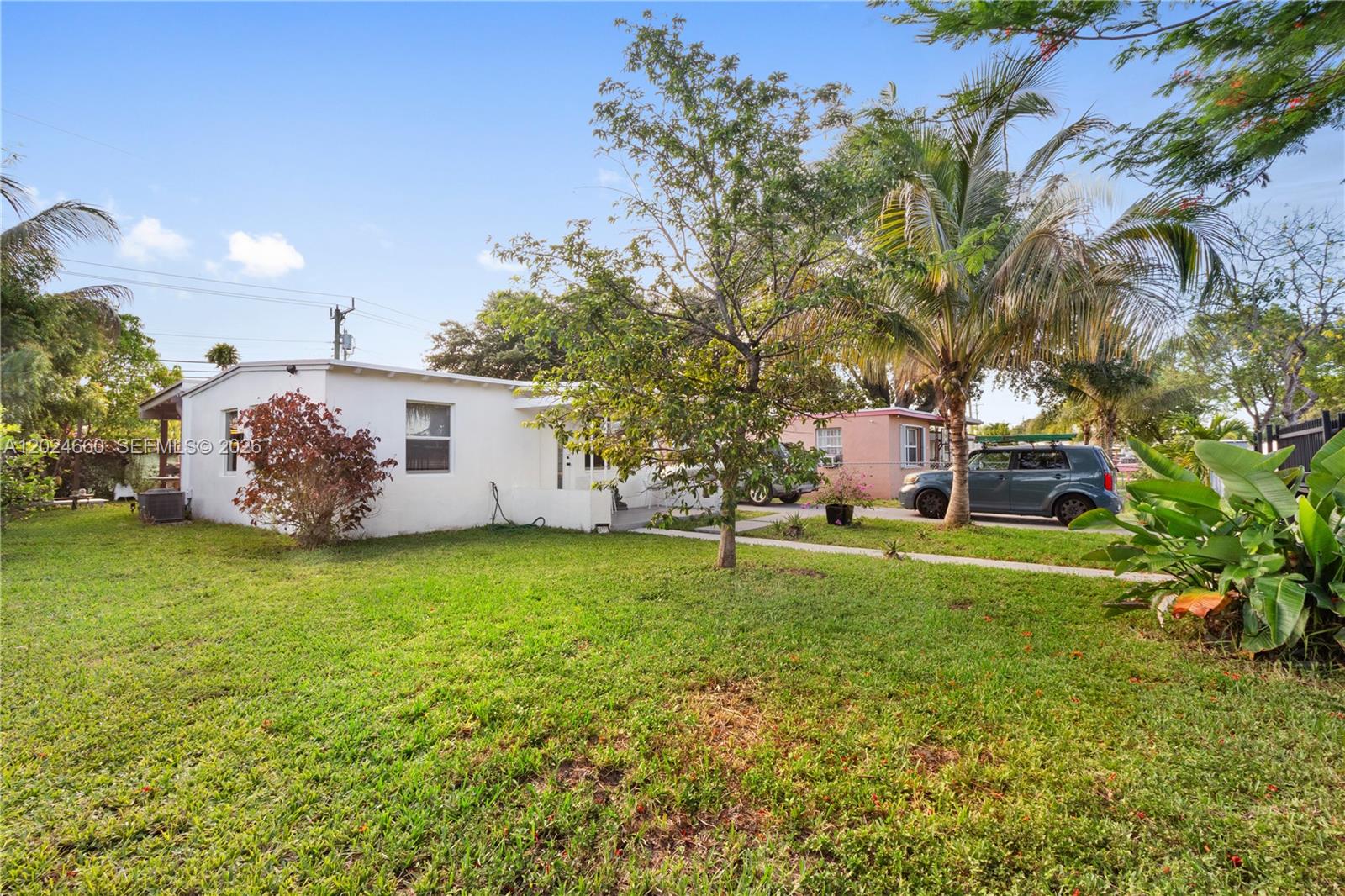 14370 NW 21st Ct Opa Locka, FL 33054