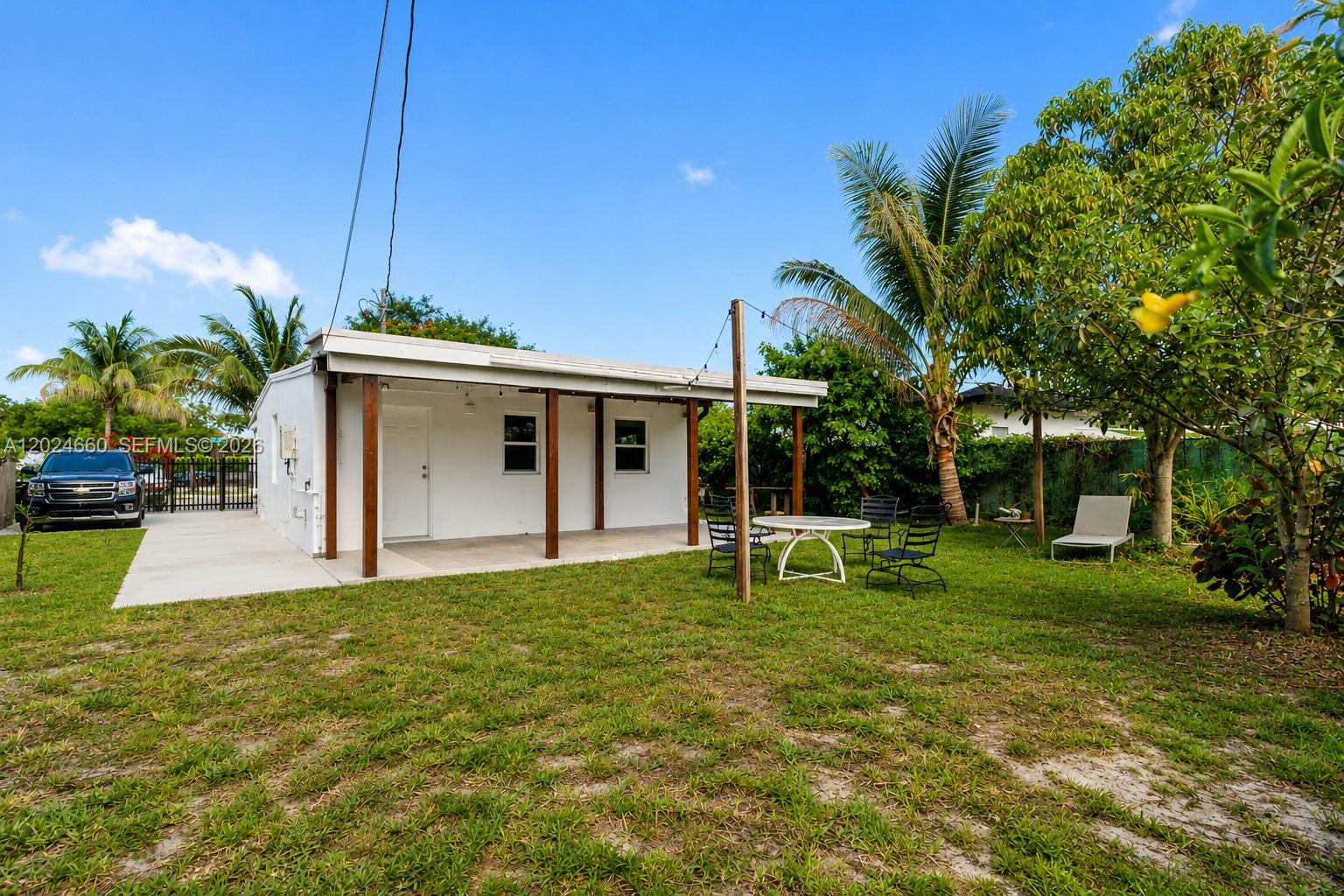 14370 NW 21st Ct Opa Locka, FL 33054