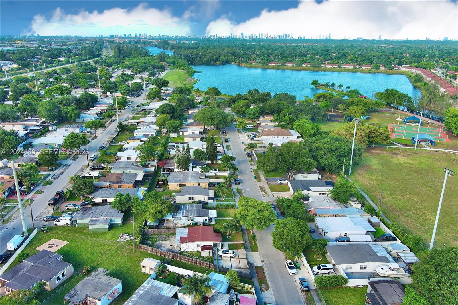 14370 NW 21st Ct Opa Locka, FL 33054