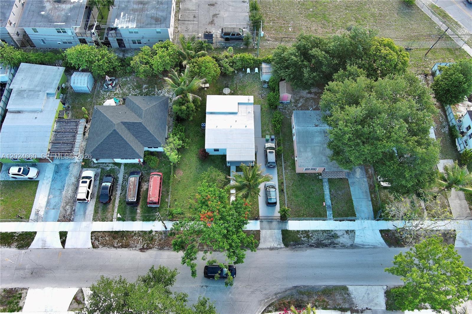 14370 NW 21st Ct Opa Locka, FL 33054