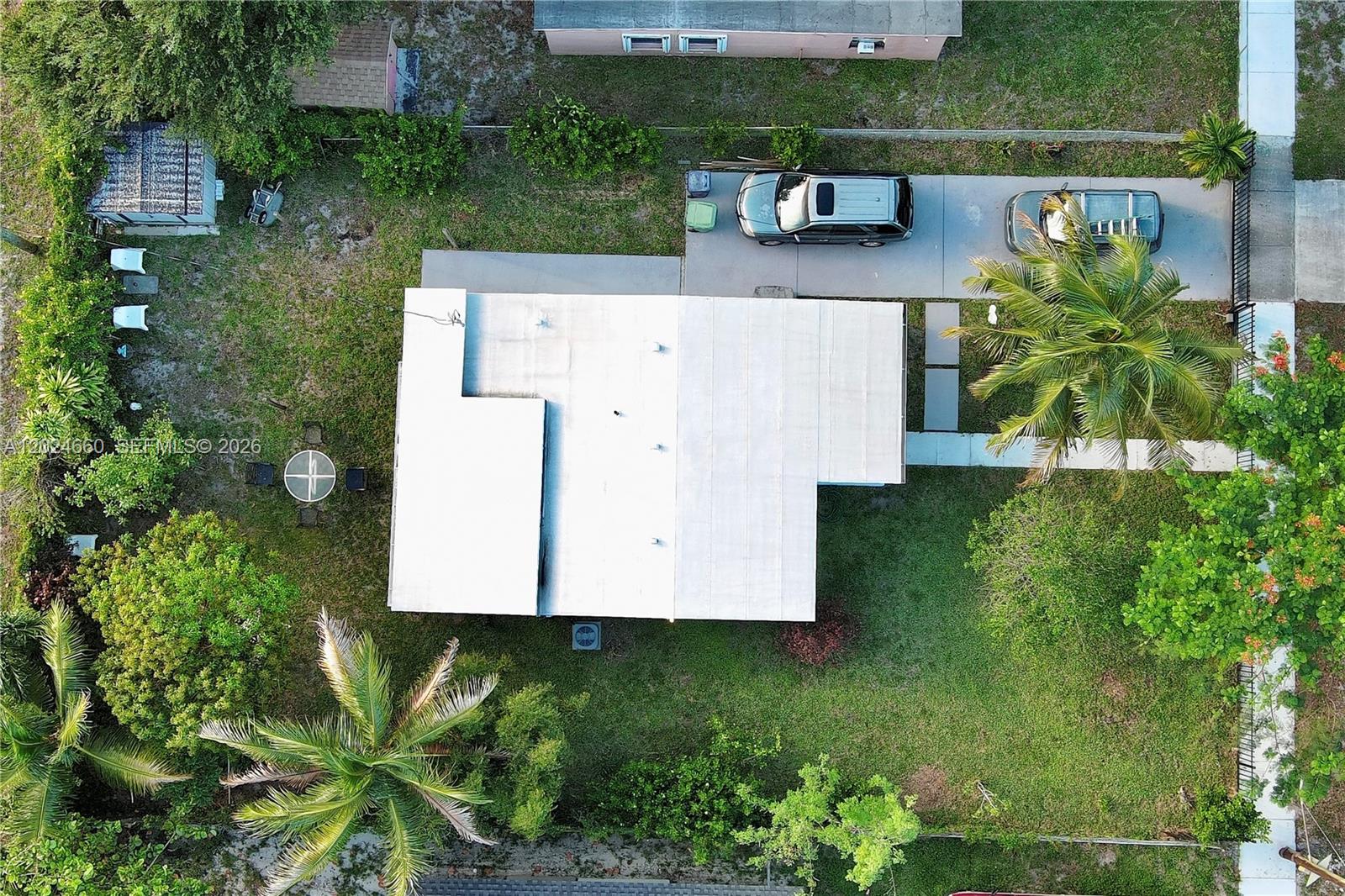 14370 NW 21st Ct Opa Locka, FL 33054