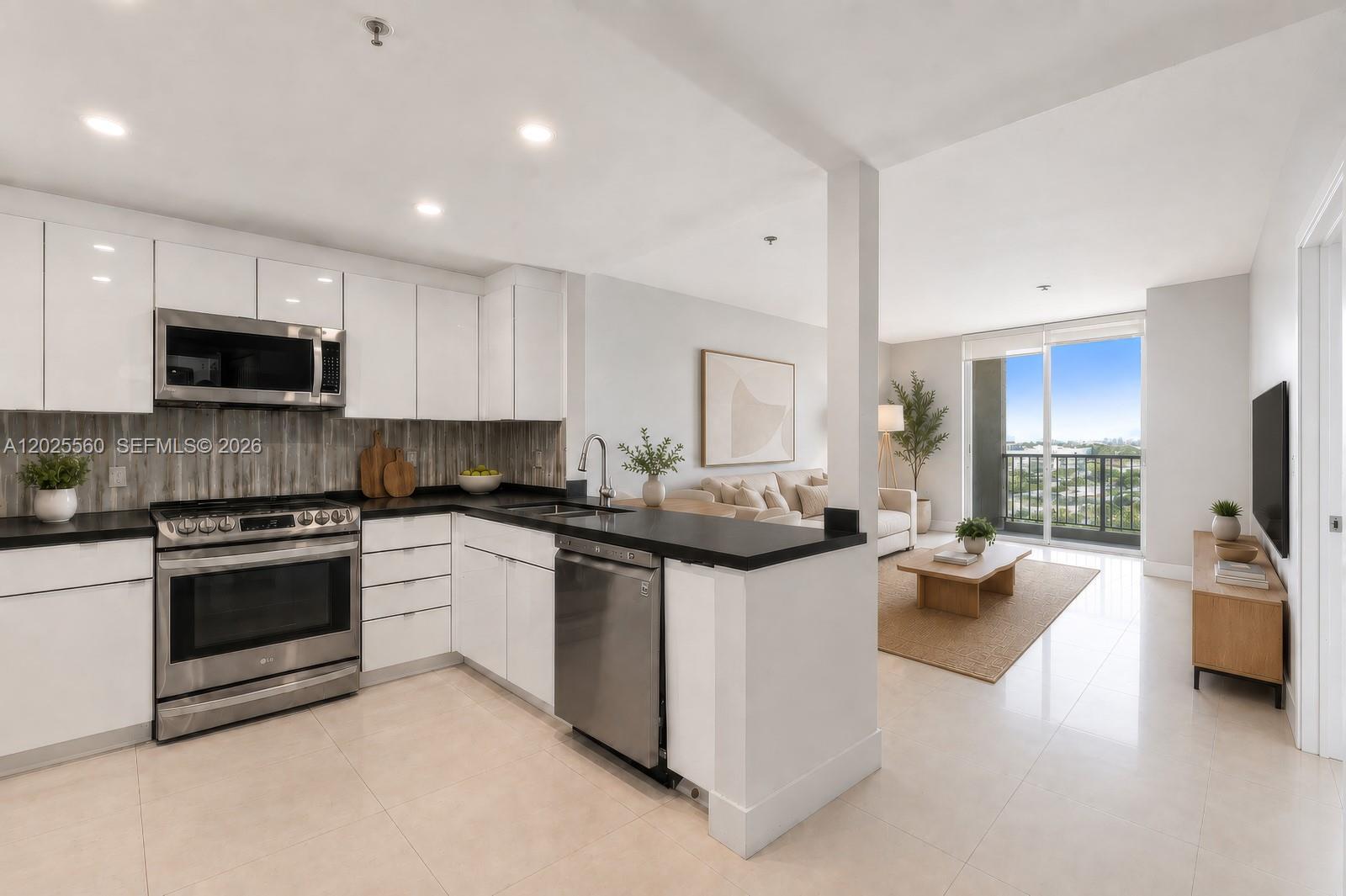 1250 S Miami Ave #1109