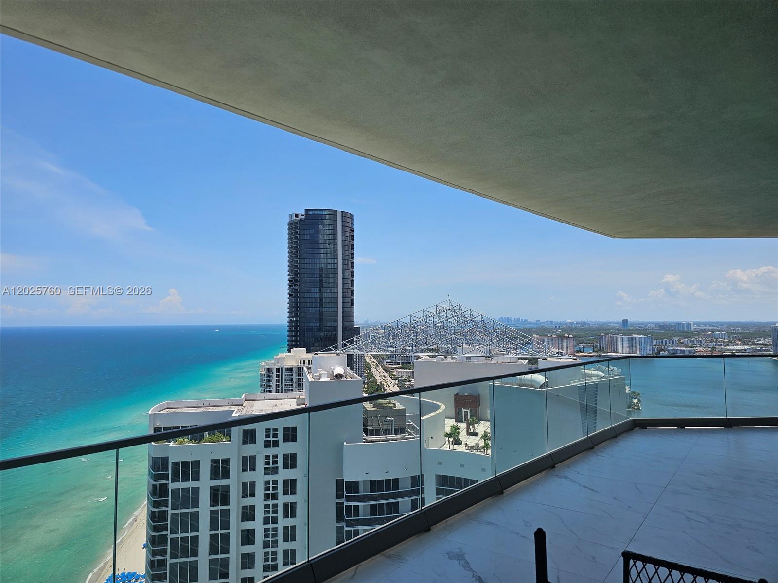 18975 Collins Ave #3504 Sunny Isles Beach, FL 33160