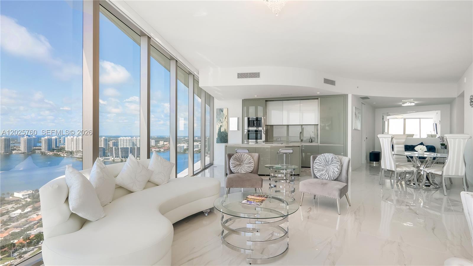 18975 Collins Ave #3504 Sunny Isles Beach, FL 33160