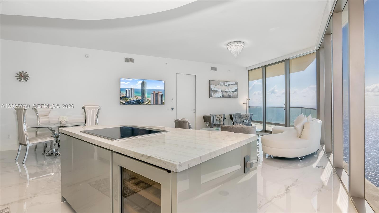 18975 Collins Ave #3504 Sunny Isles Beach, FL 33160