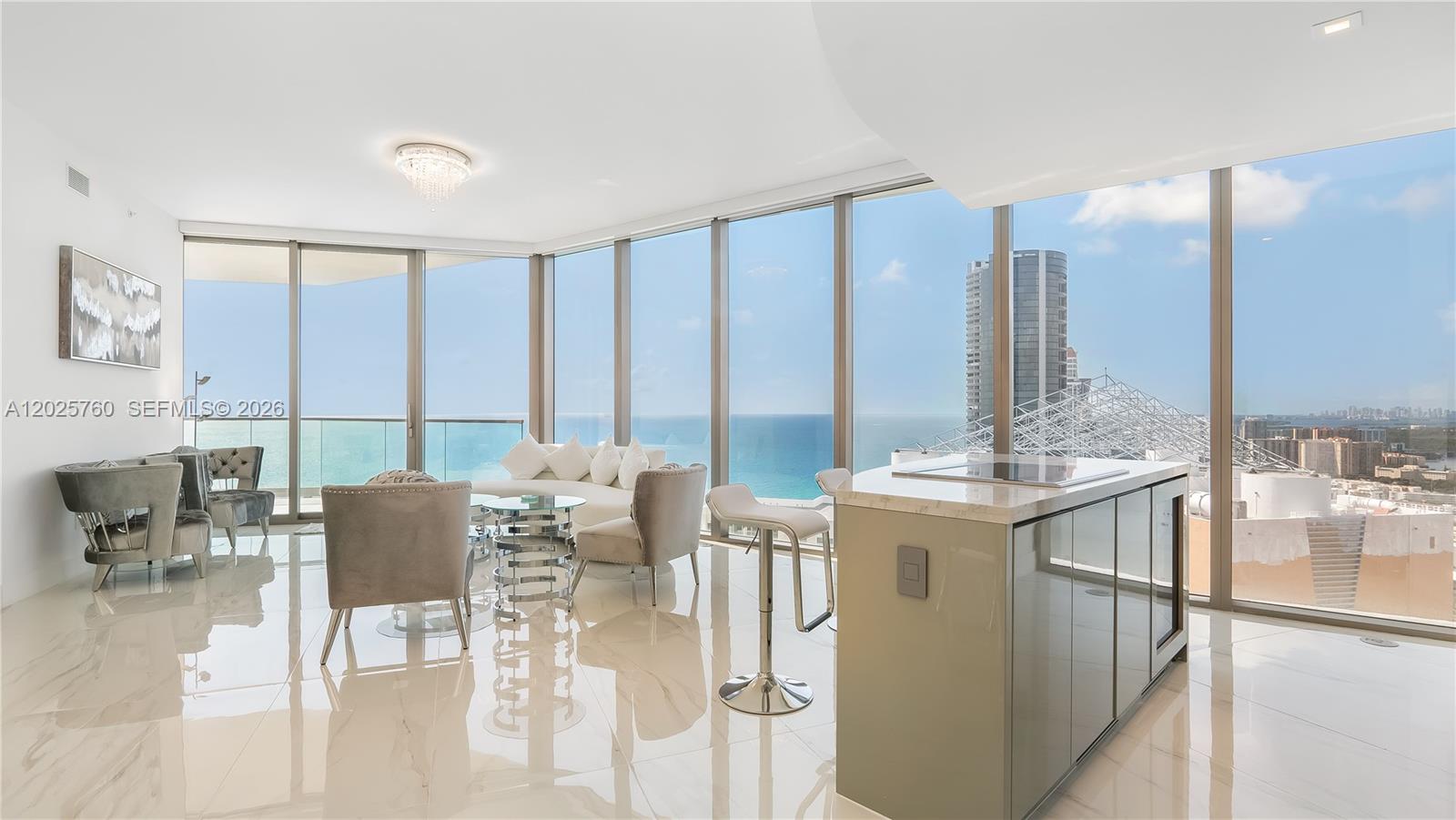18975 Collins Ave #3504 Sunny Isles Beach, FL 33160