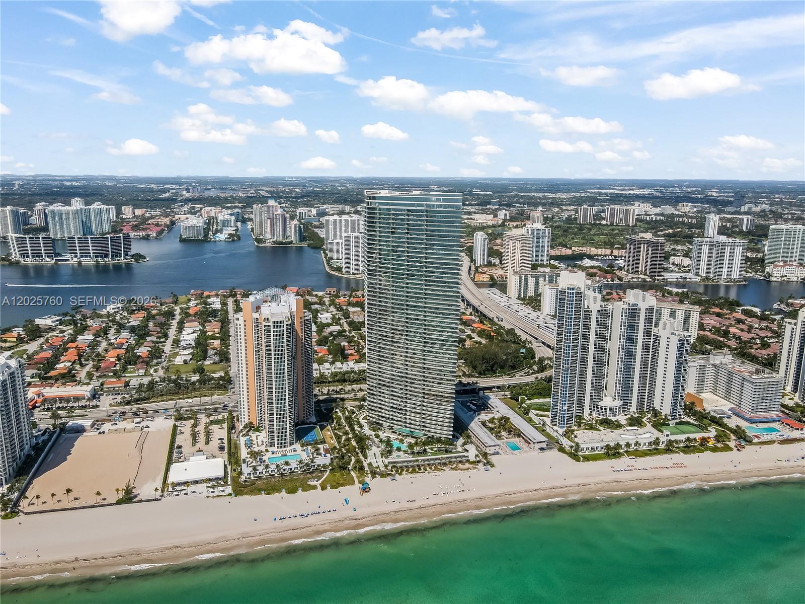 18975 Collins Ave #3504 Sunny Isles Beach, FL 33160