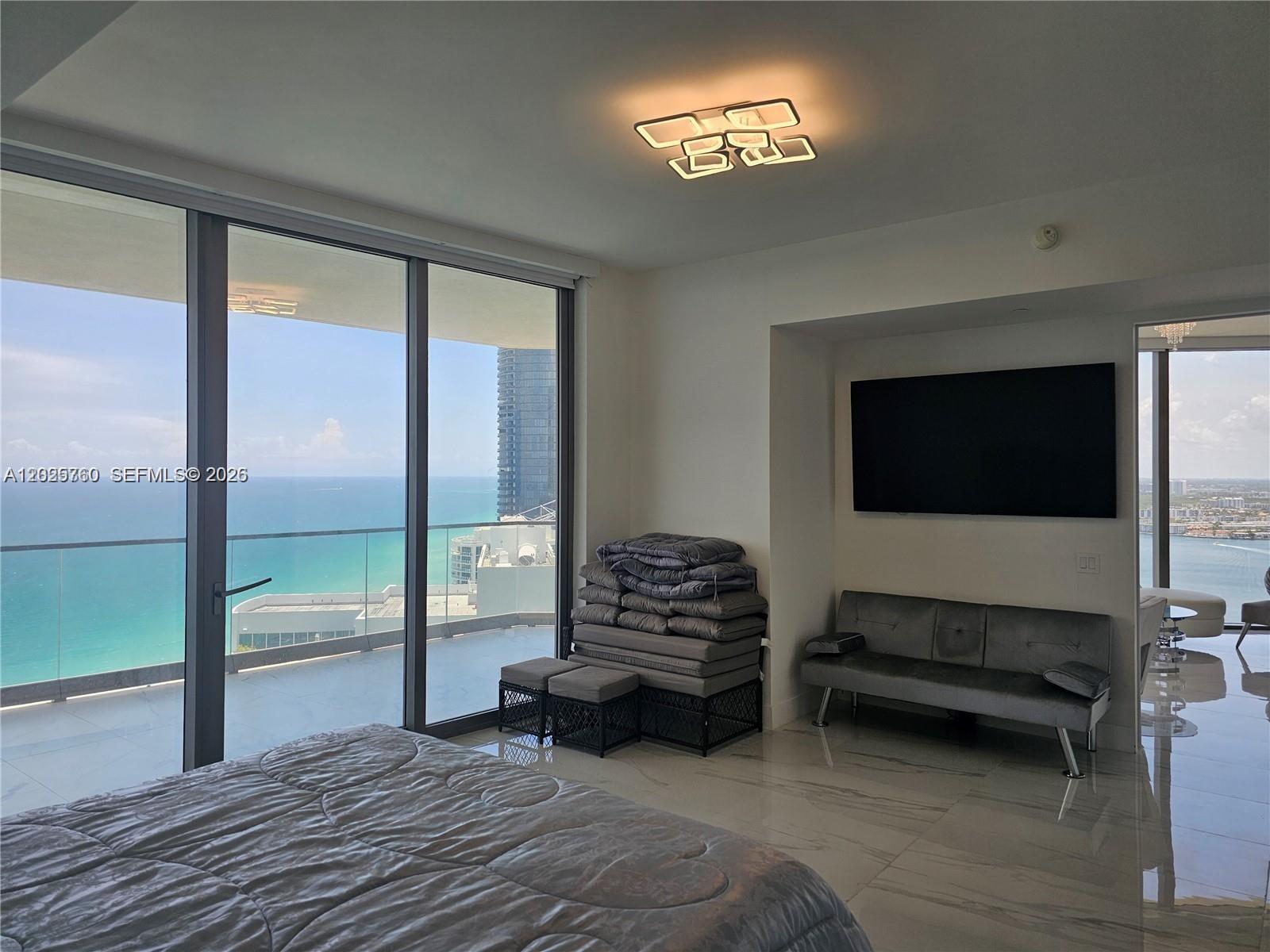18975 Collins Ave #3504 Sunny Isles Beach, FL 33160
