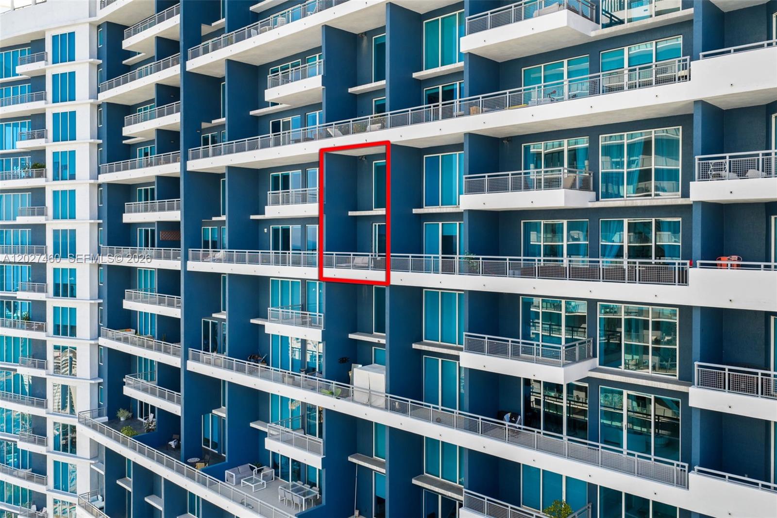 60 SW 13th St #4408 Miami, FL 33130