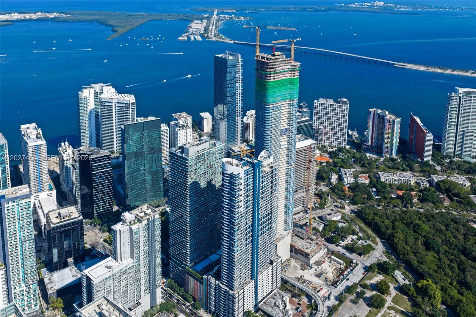 60 SW 13th St #4408 Miami, FL 33130
