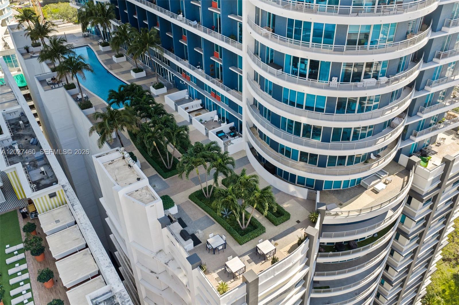 60 SW 13th St #4408 Miami, FL 33130