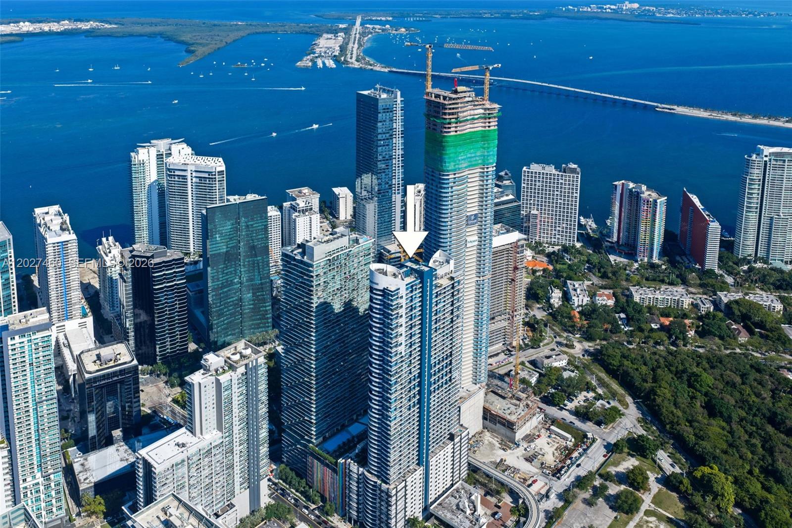 60 SW 13th St #4408 Miami, FL 33130