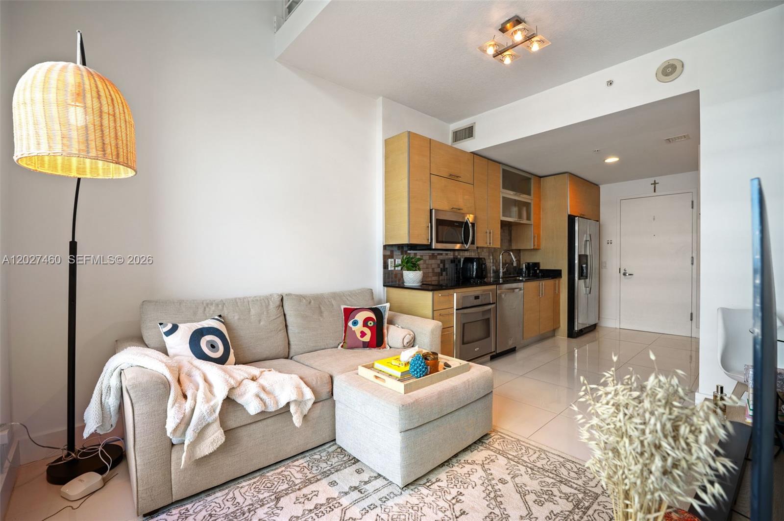 60 SW 13th St #4408 Miami, FL 33130