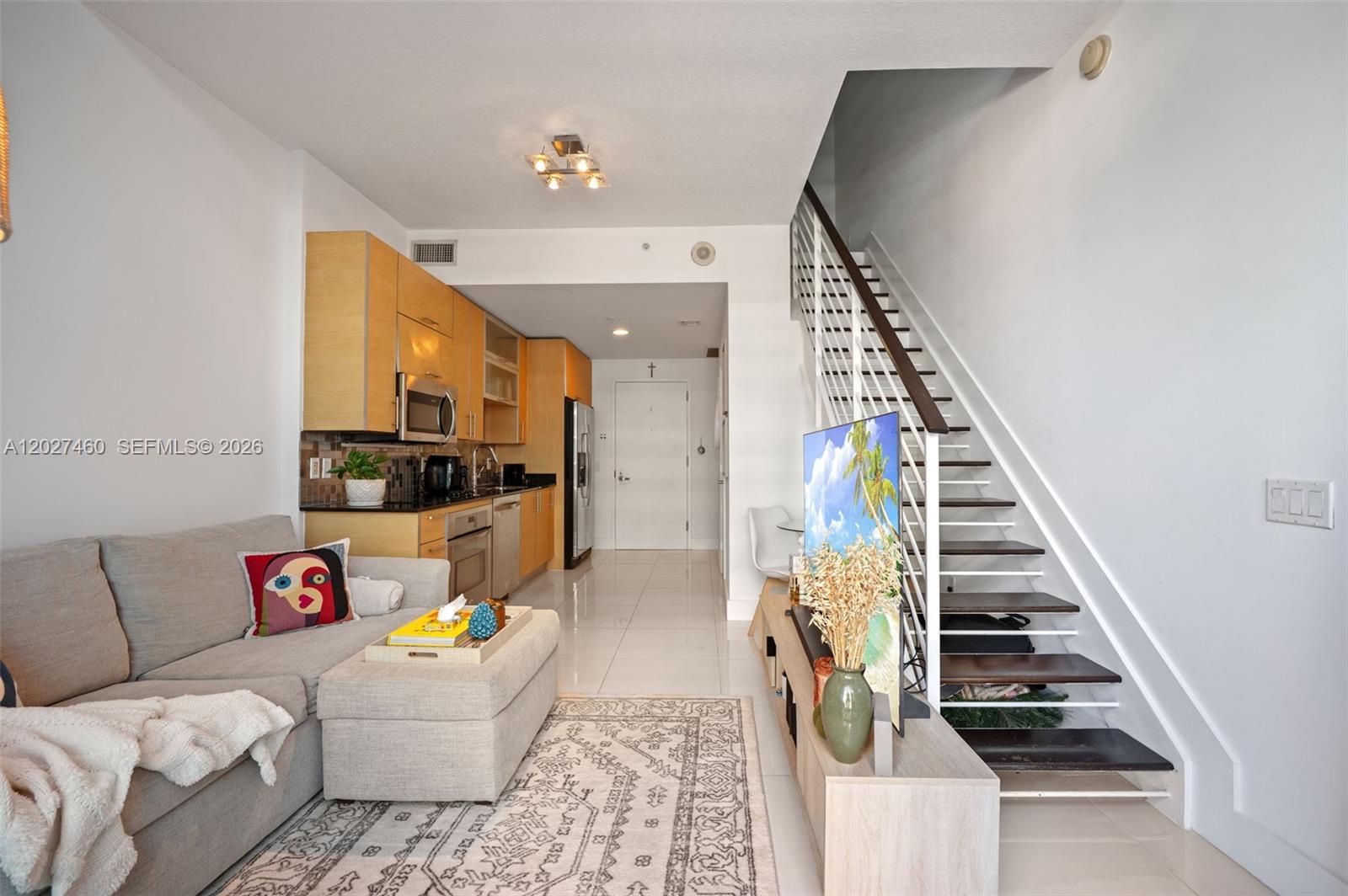 60 SW 13th St #4408 Miami, FL 33130