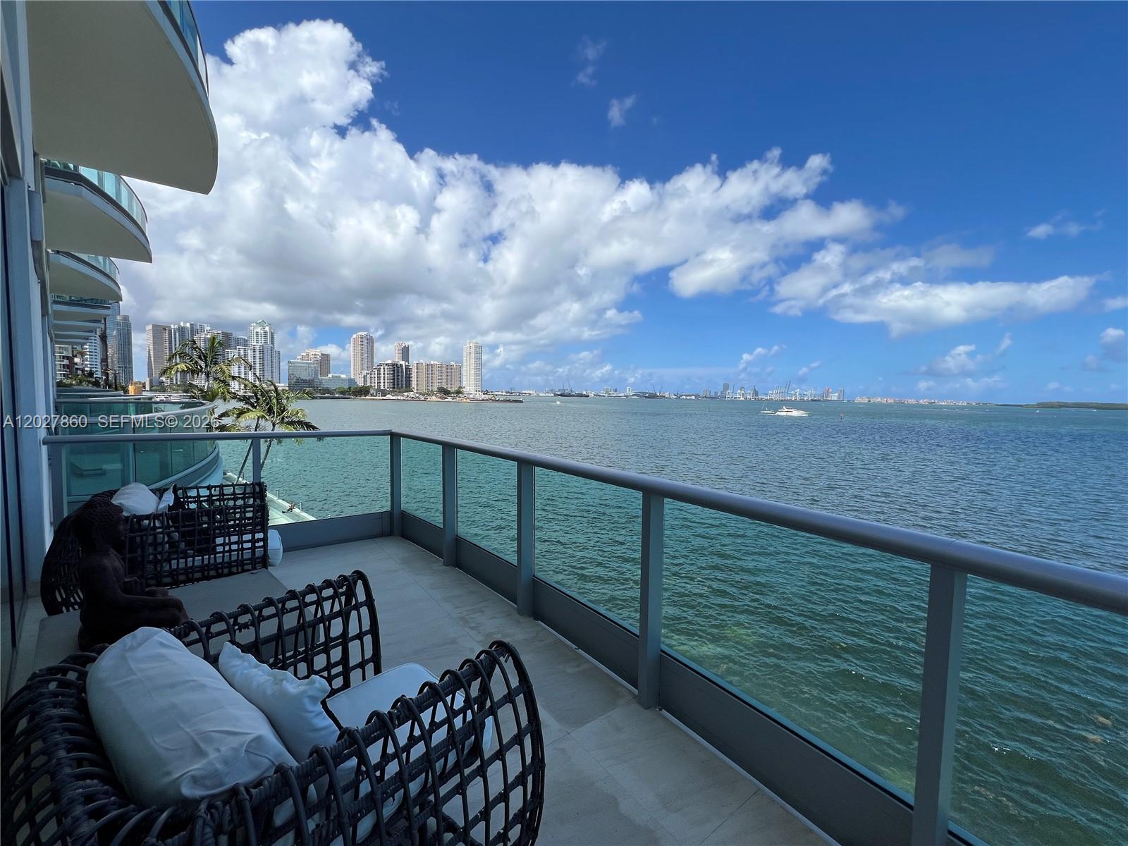 1331 Brickell Bay Dr #BL-48 Miami, FL 33131