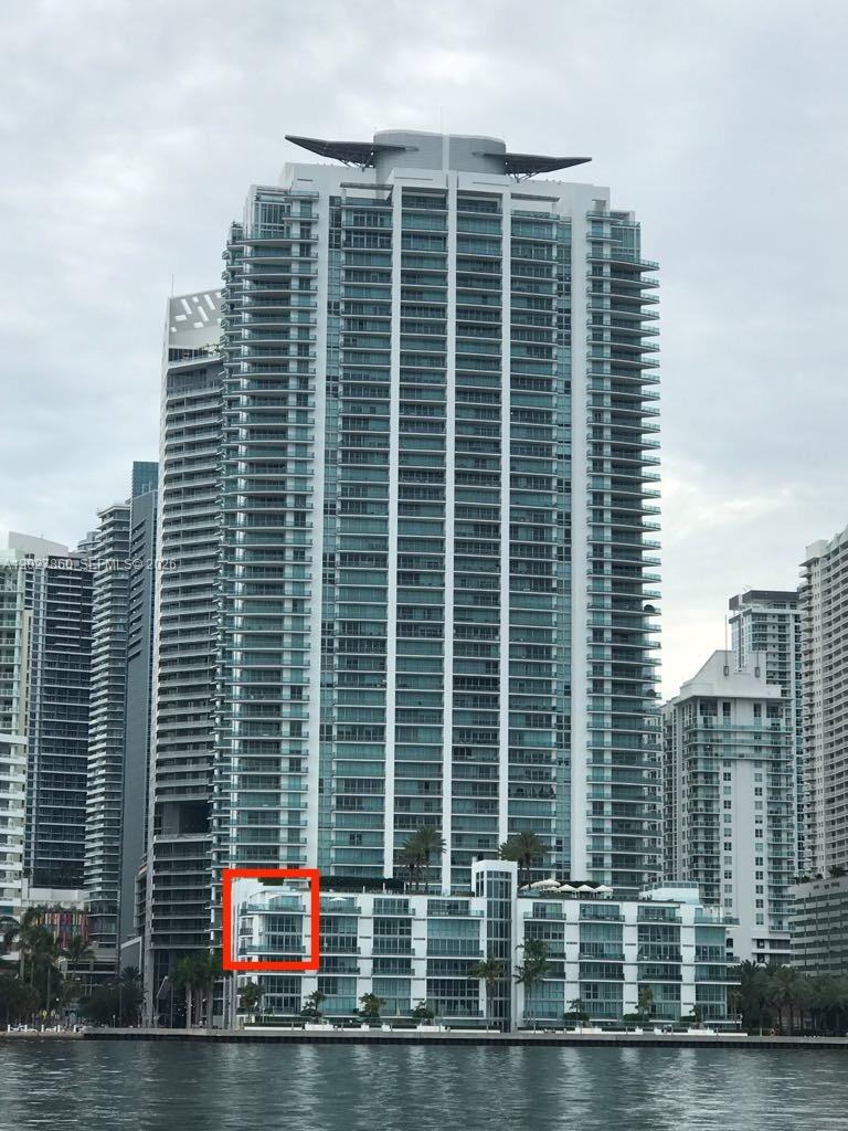 1331 Brickell Bay Dr #BL-48 Miami, FL 33131