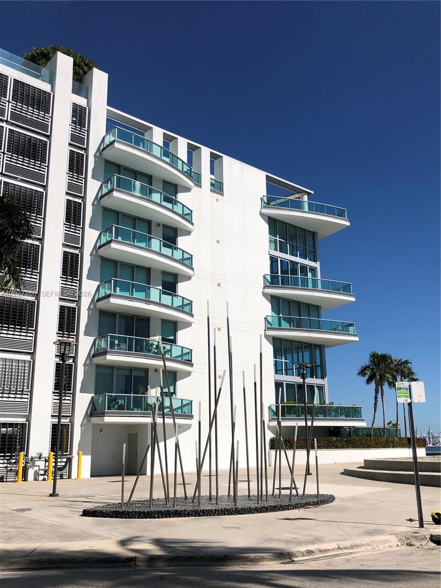1331 Brickell Bay Dr #BL-48 Miami, FL 33131