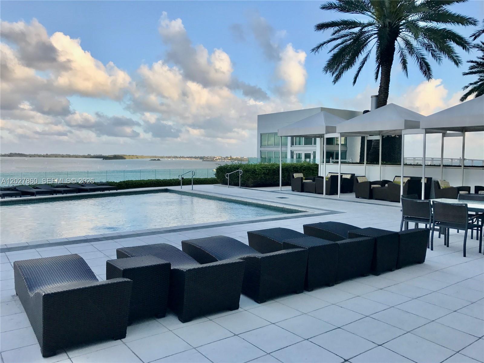 1331 Brickell Bay Dr #BL-48 Miami, FL 33131