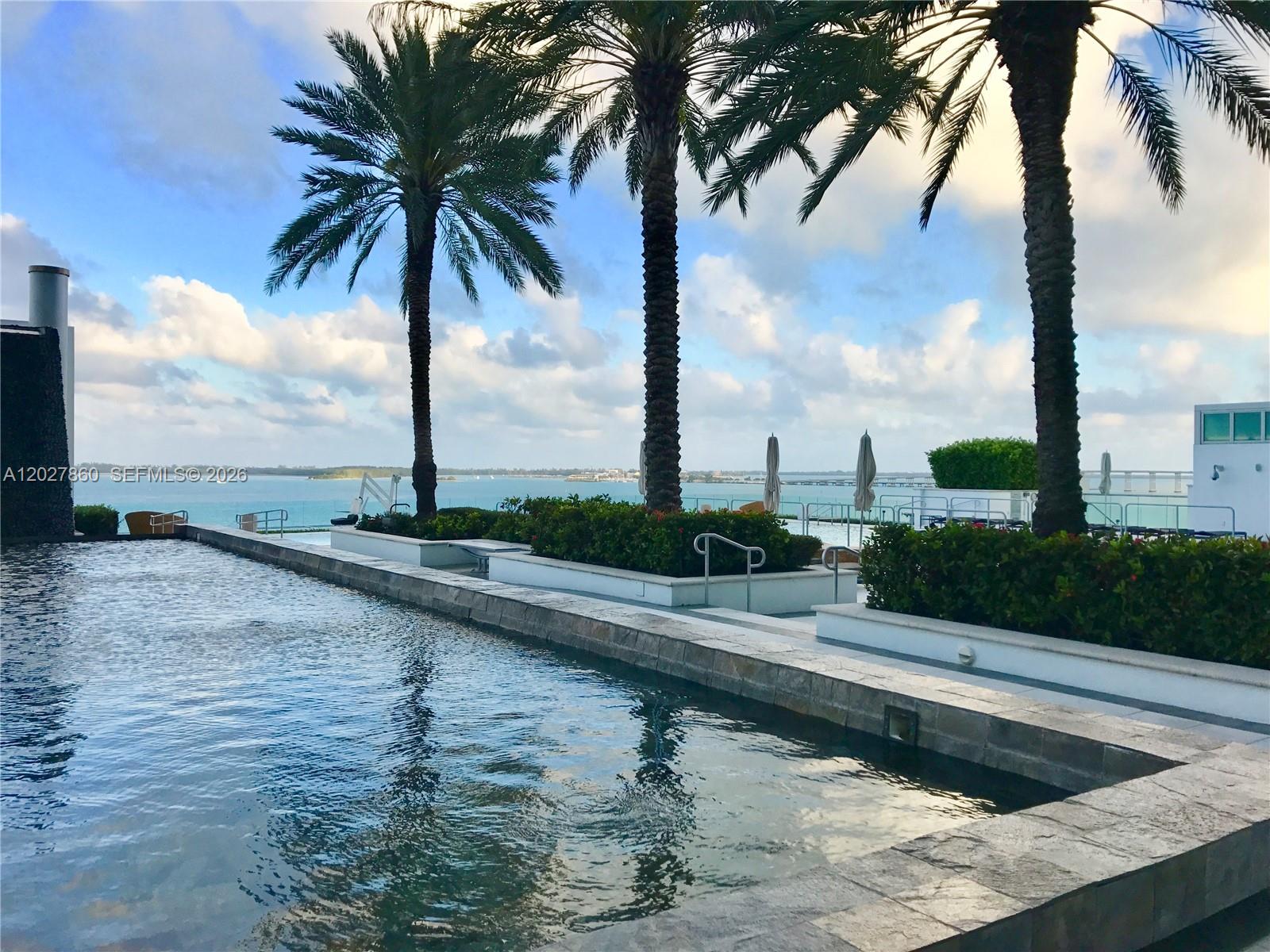 1331 Brickell Bay Dr #BL-48 Miami, FL 33131