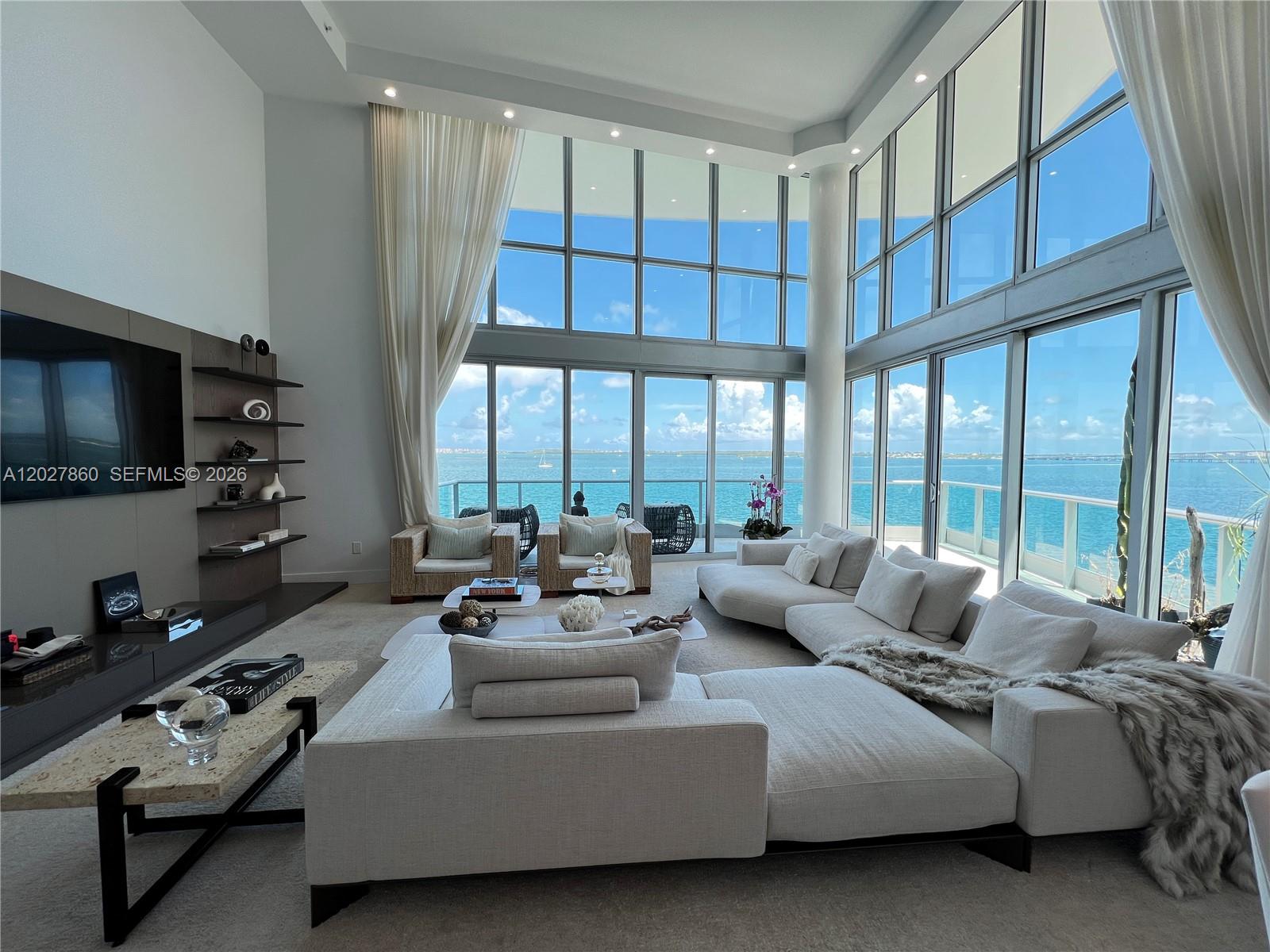 1331 Brickell Bay Dr #BL-48 Miami, FL 33131