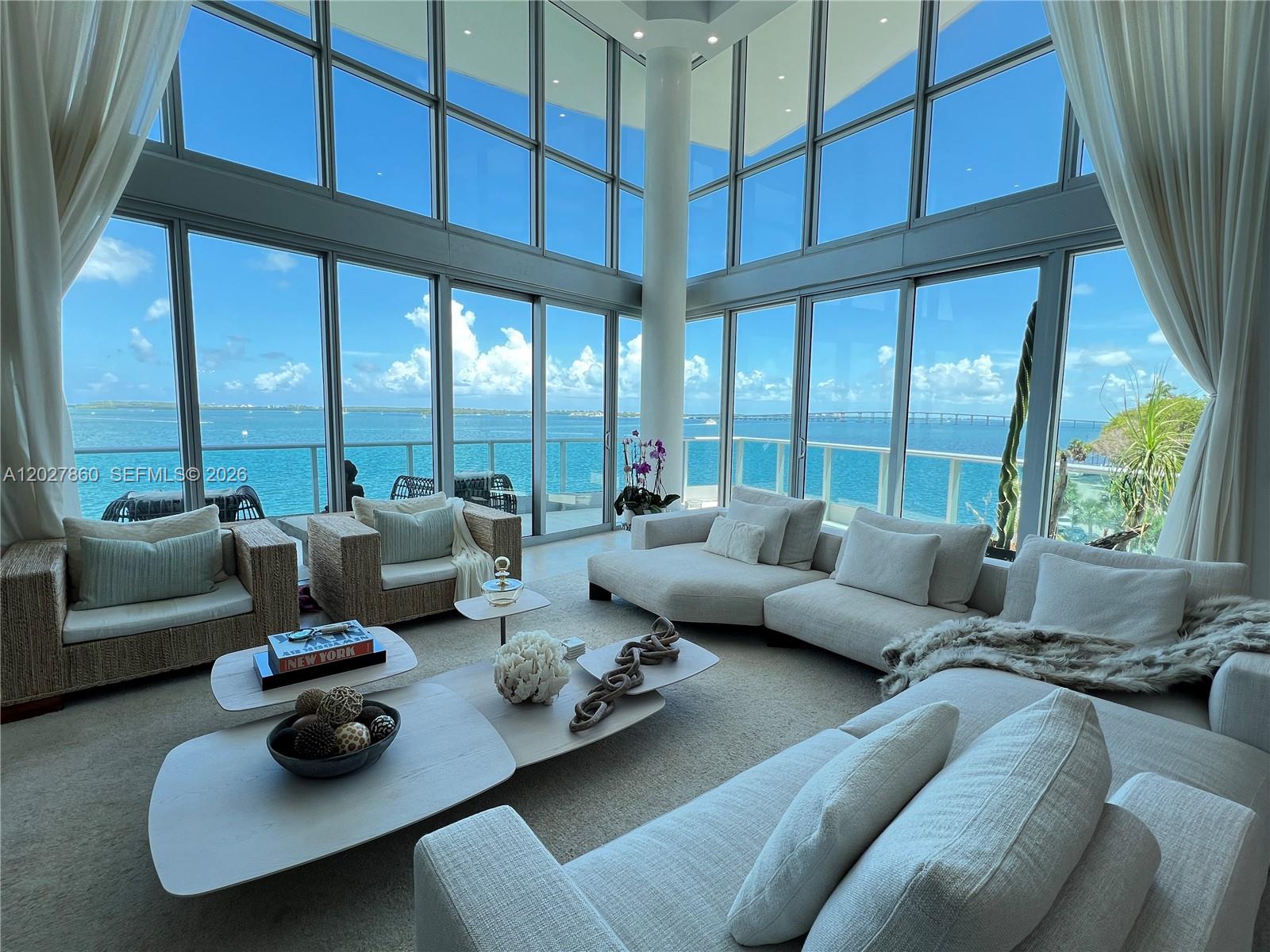 1331 Brickell Bay Dr #BL-48 Miami, FL 33131