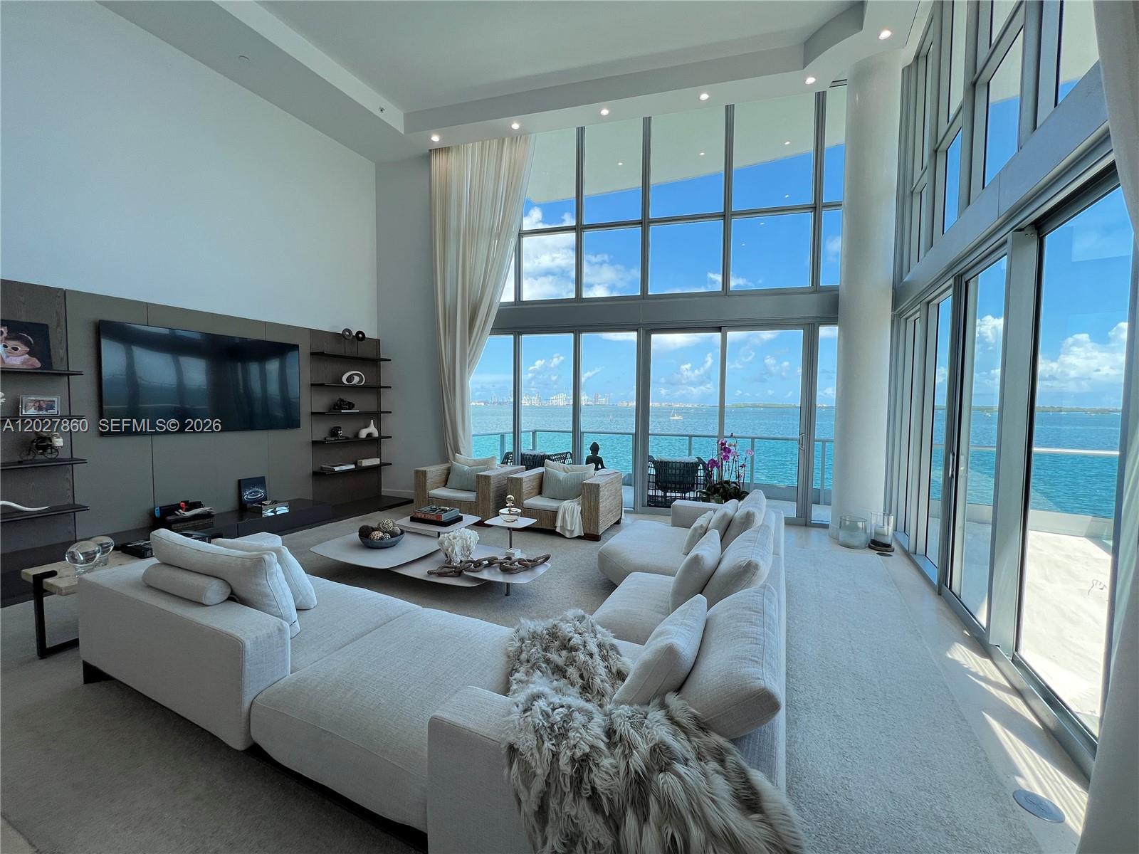 1331 Brickell Bay Dr #BL-48 Miami, FL 33131