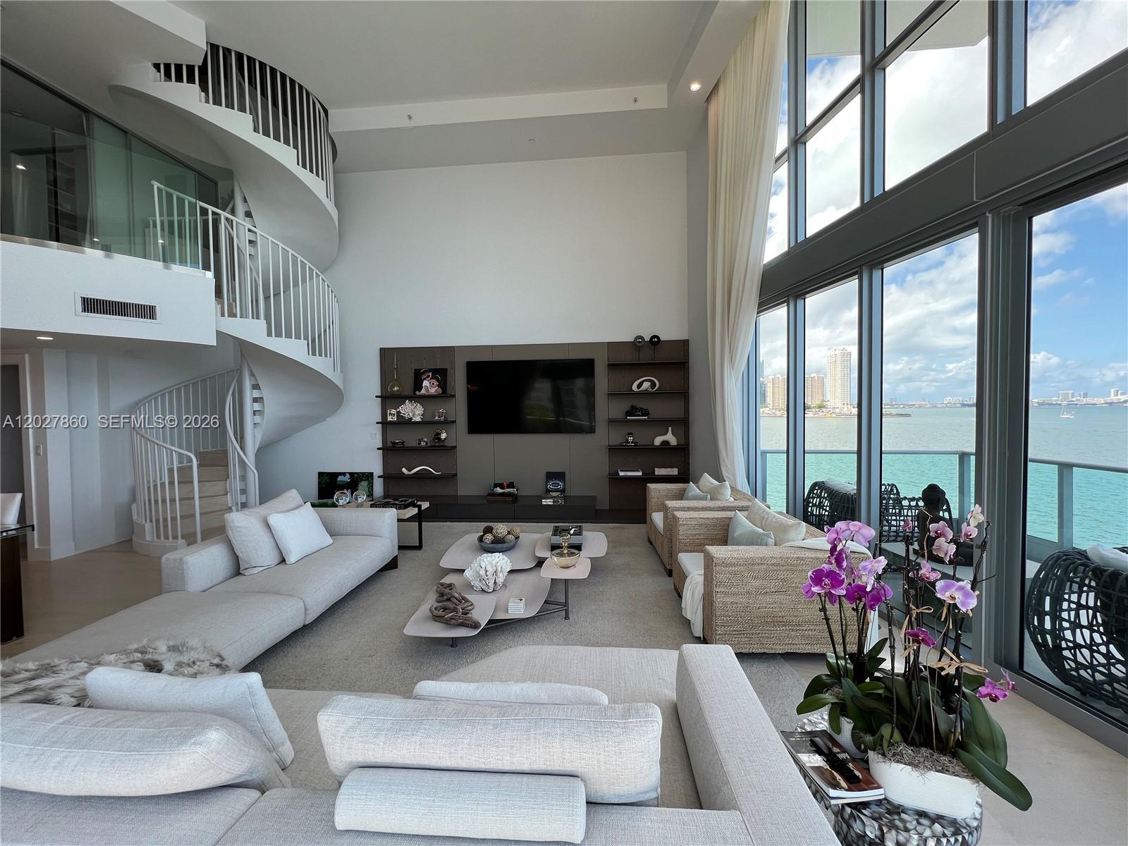 1331 Brickell Bay Dr #BL-48 Miami, FL 33131