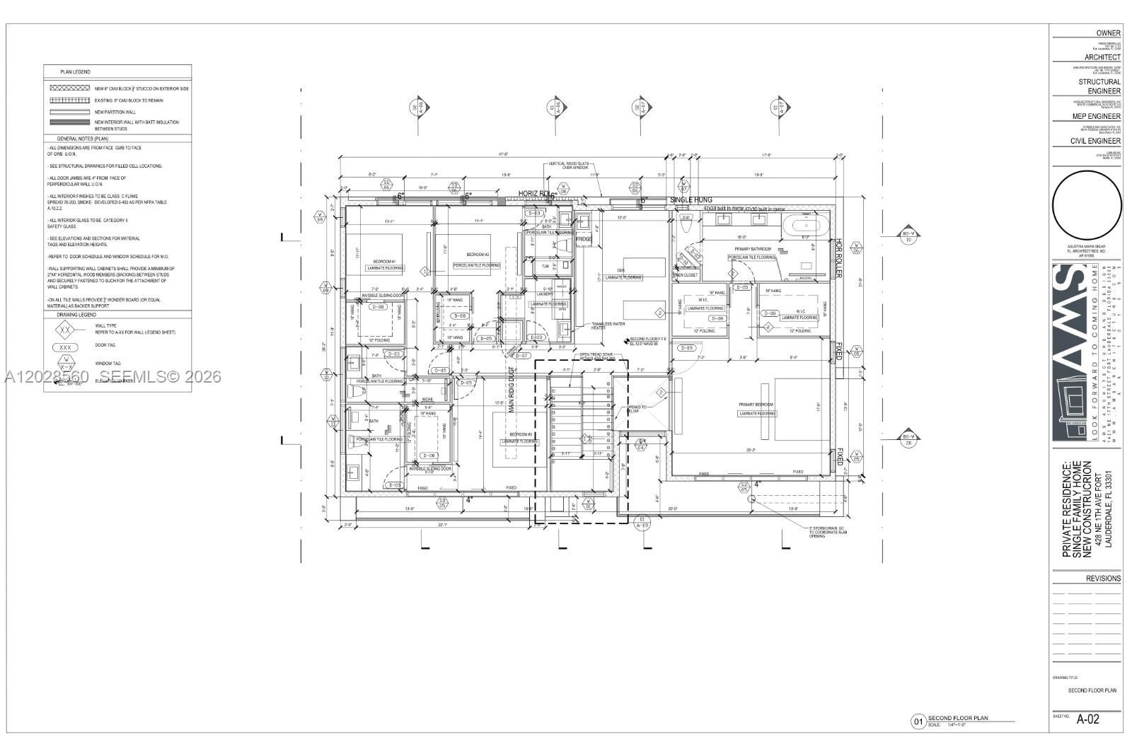 428 NE 17th Ave Fort Lauderdale, FL 33301
