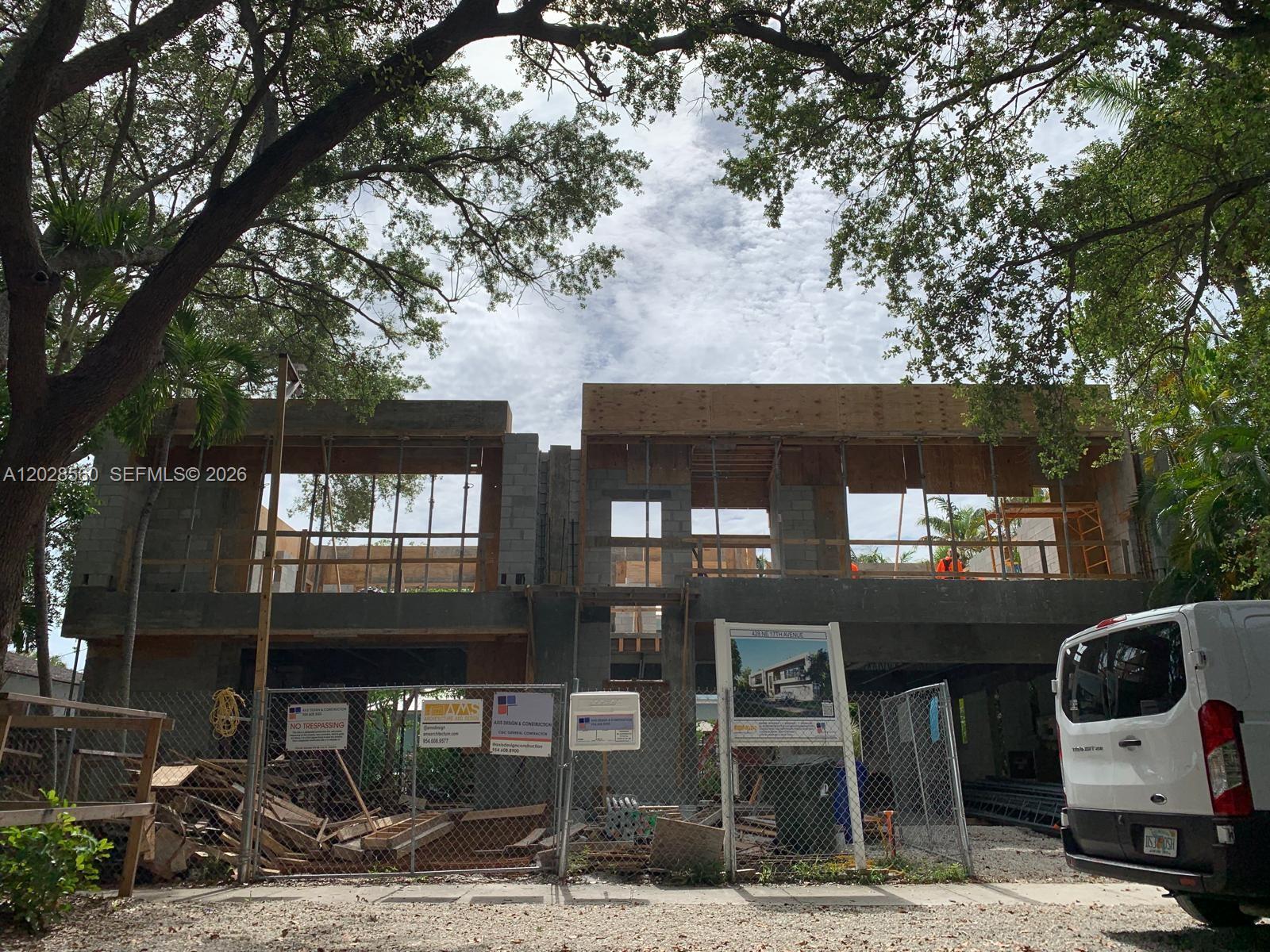 428 NE 17th Ave Fort Lauderdale, FL 33301