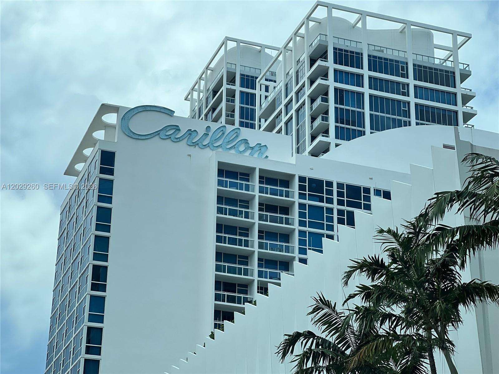 6799 Collins Ave #1501 Miami Beach, FL 33141