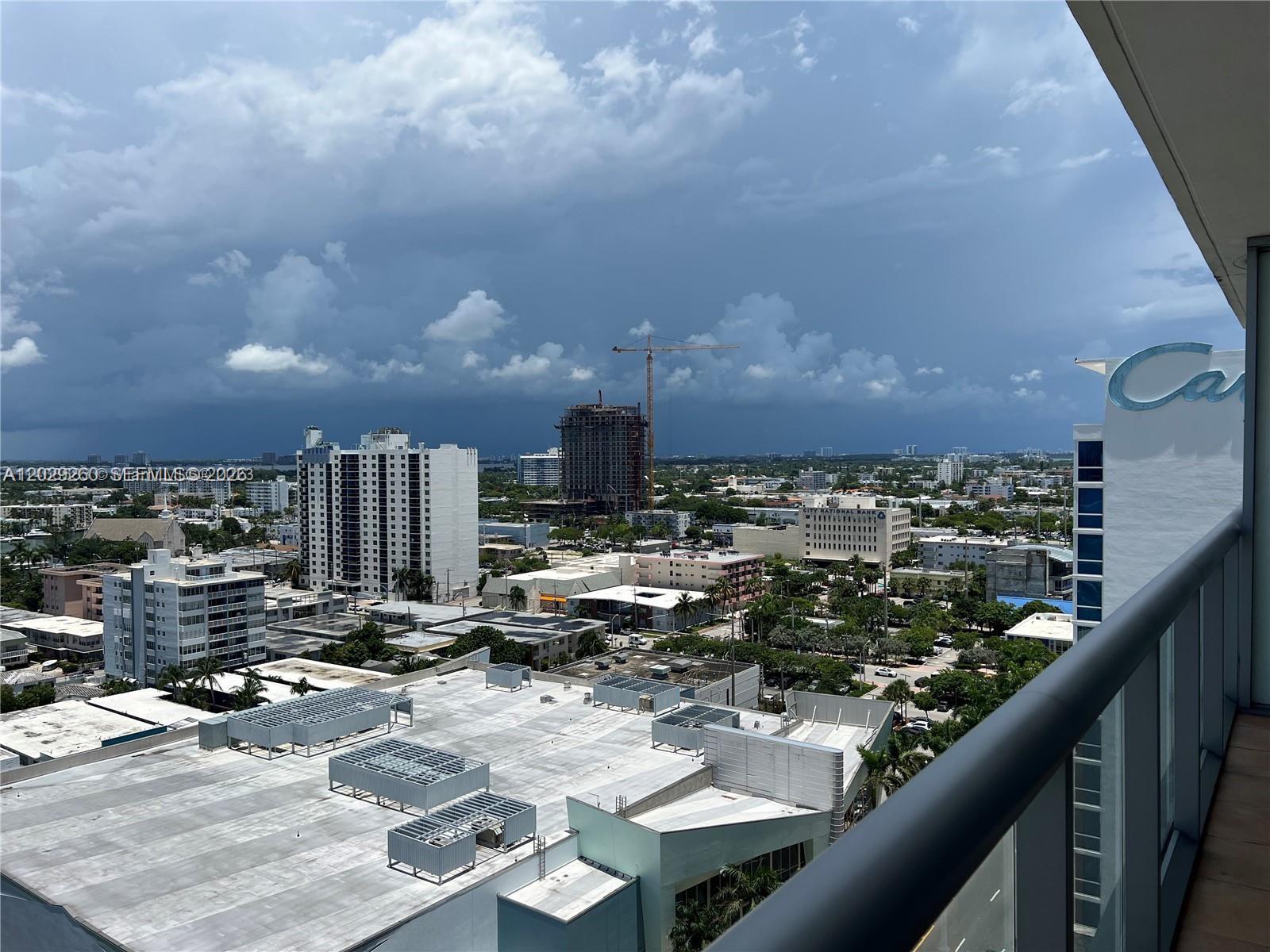 6799 Collins Ave #1501 Miami Beach, FL 33141