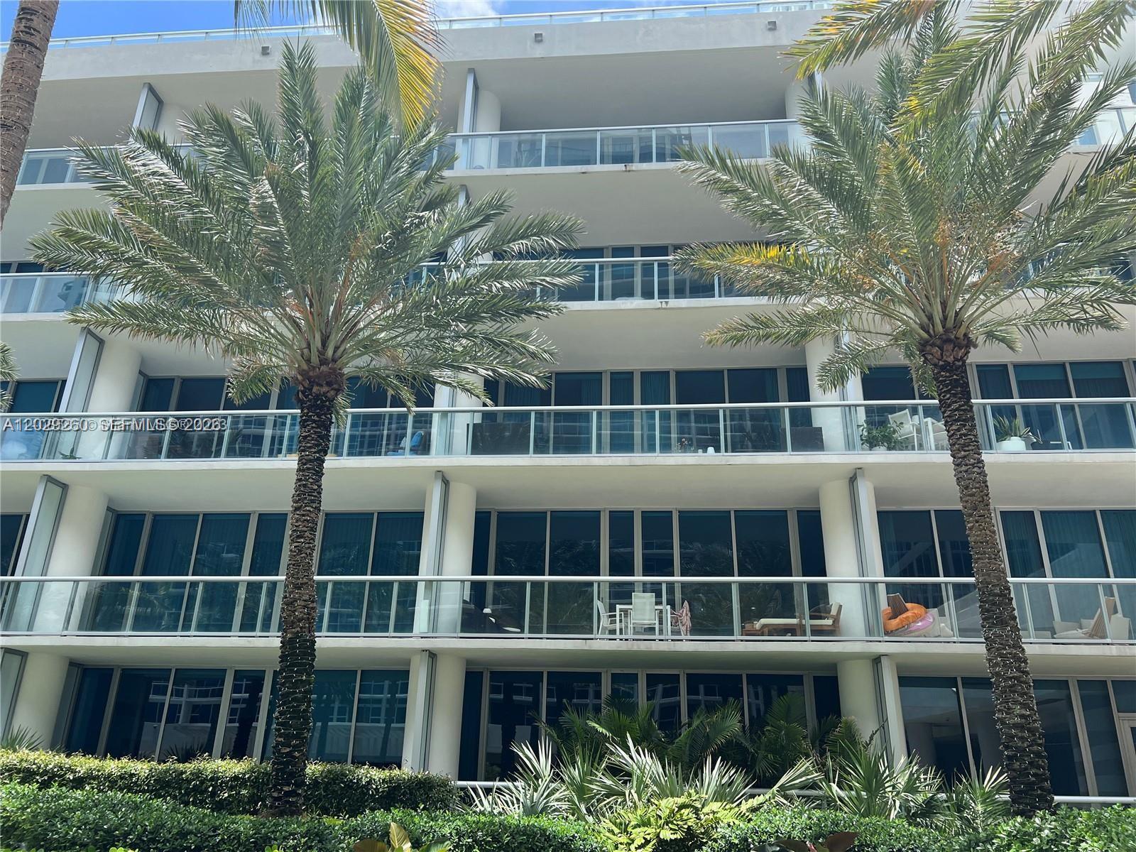 6799 Collins Ave #1501 Miami Beach, FL 33141