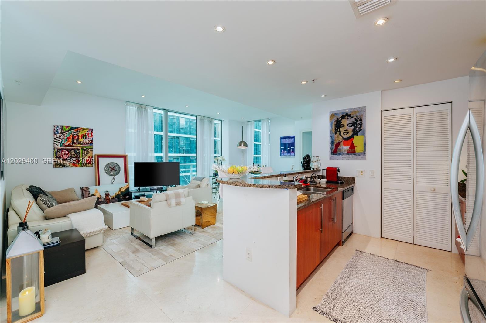 300 S Biscayne Blvd #T-3702