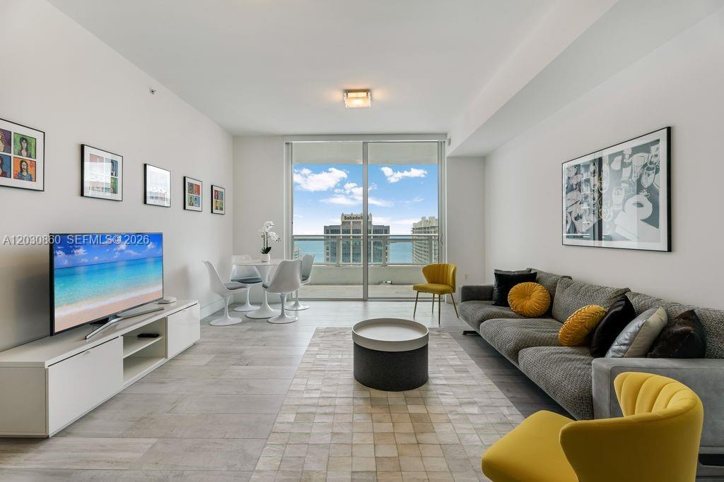 1080 Brickell Ave #3602
