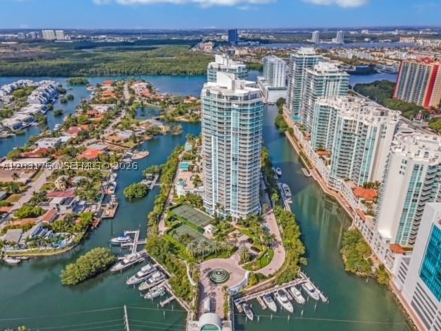16400 Collins Ave #542