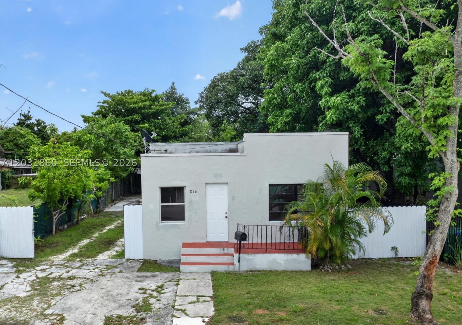 836 NW 29th Ter