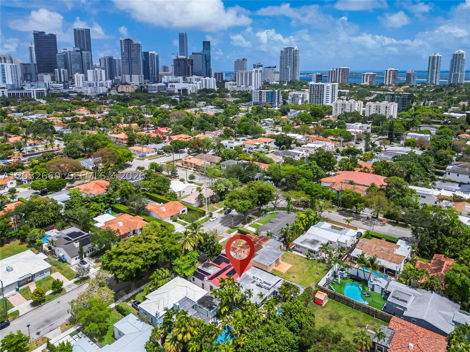 520 SW 22th Rd Miami, FL 33129