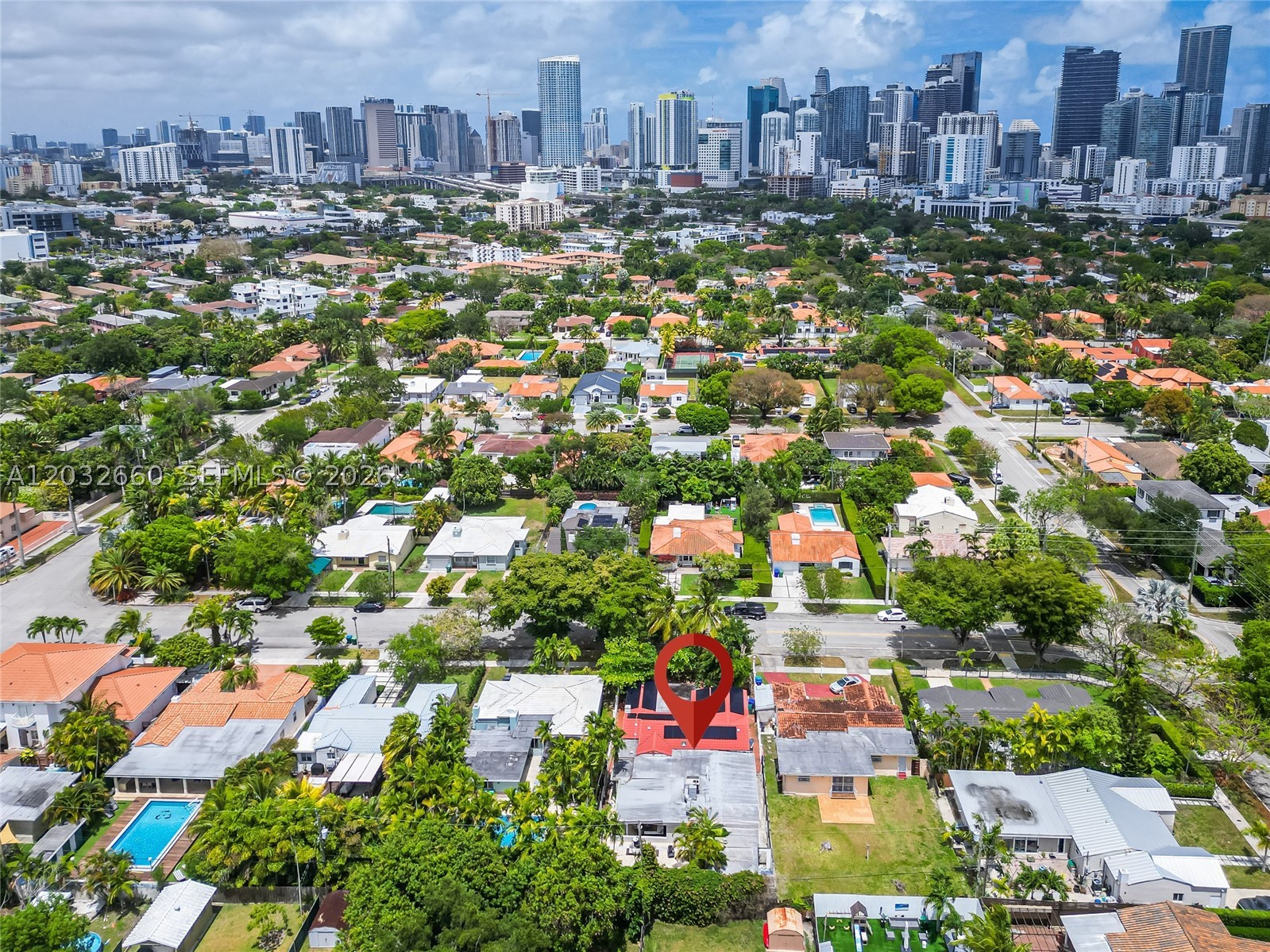 520 SW 22th Rd Miami, FL 33129