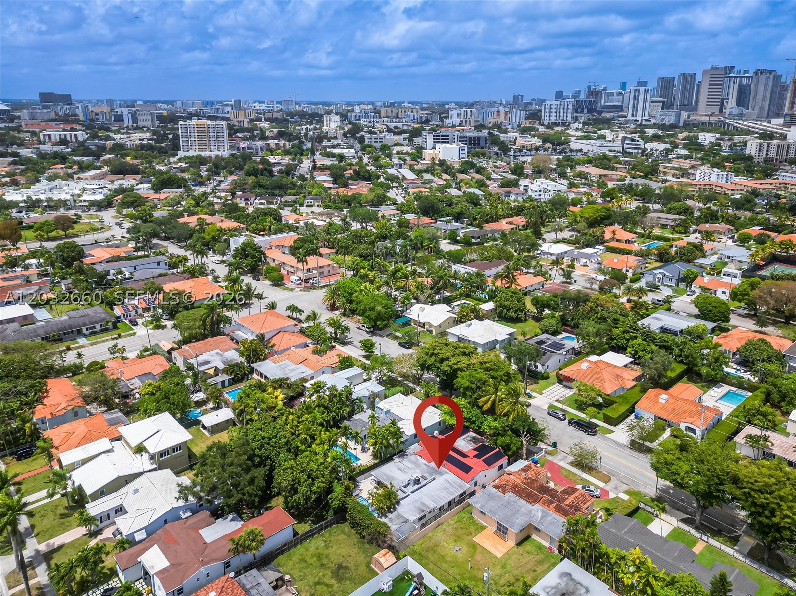 520 SW 22th Rd Miami, FL 33129