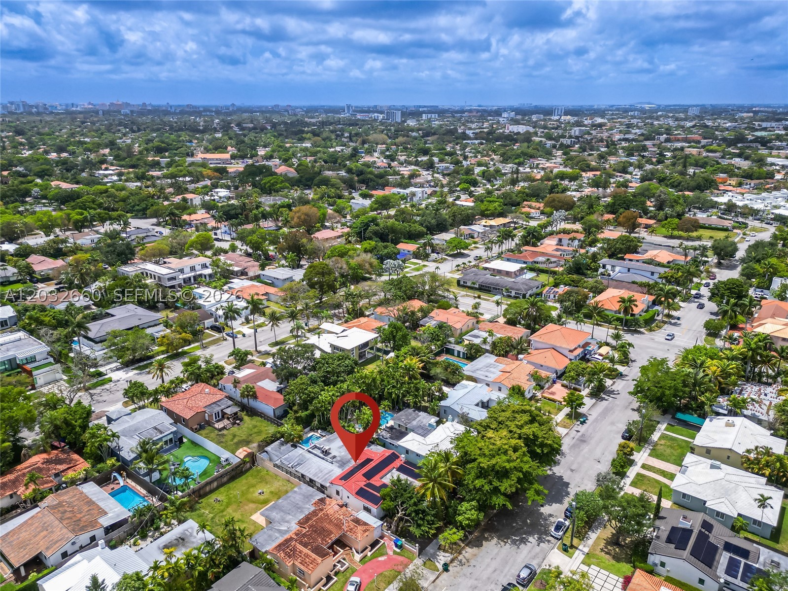 520 SW 22th Rd Miami, FL 33129