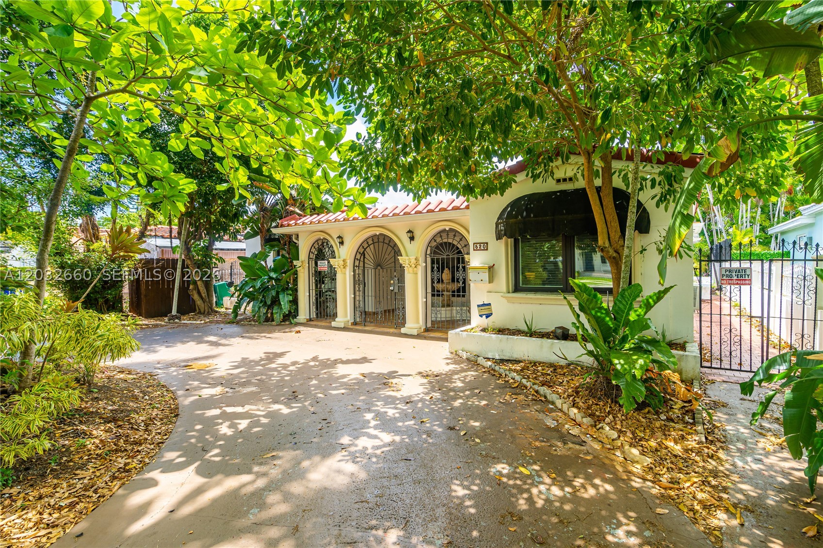 520 SW 22th Rd Miami, FL 33129