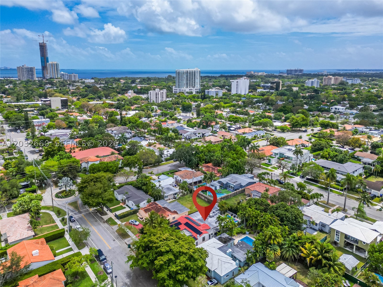520 SW 22th Rd Miami, FL 33129