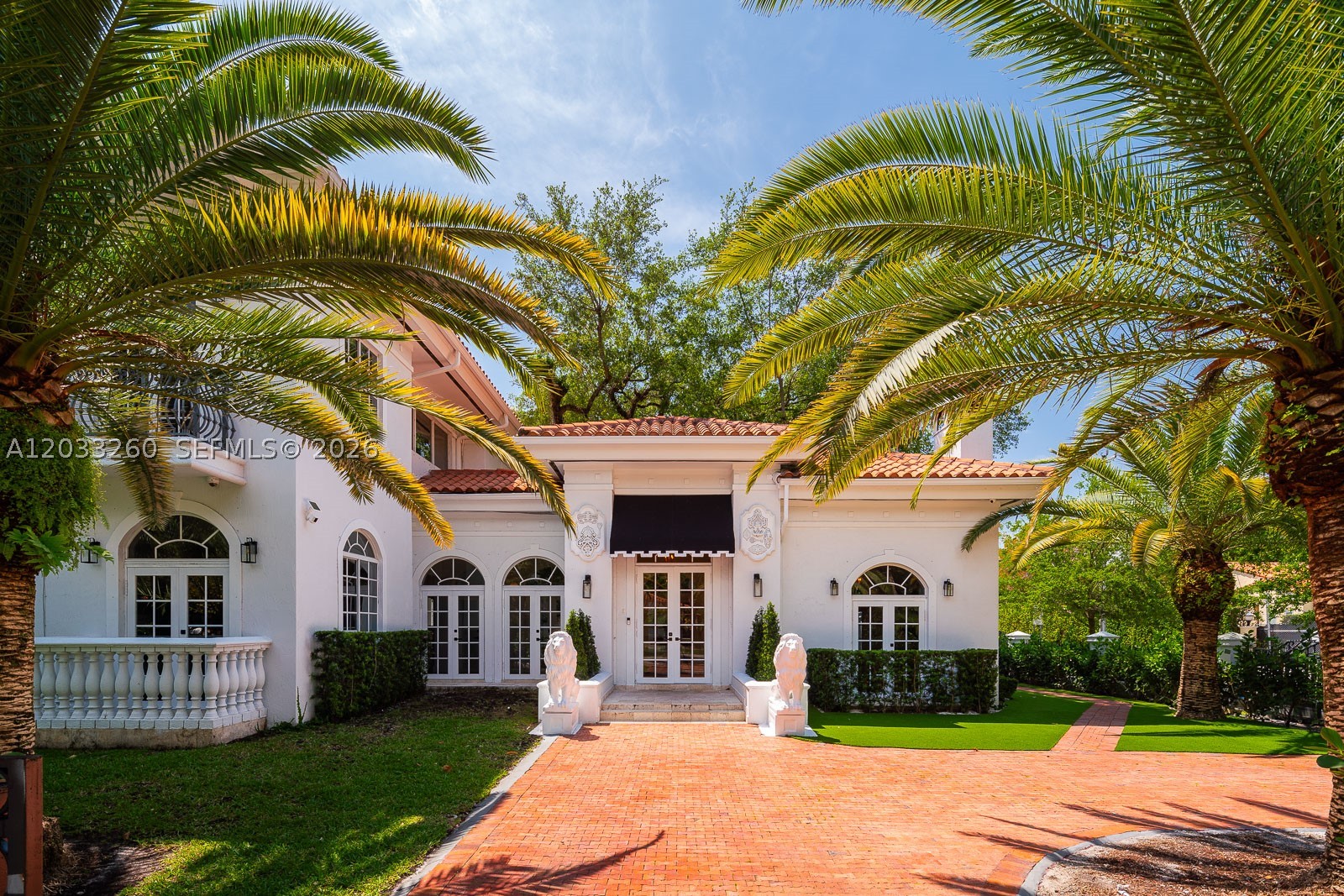 1224 Almeria Ave Coral Gables, FL 33134