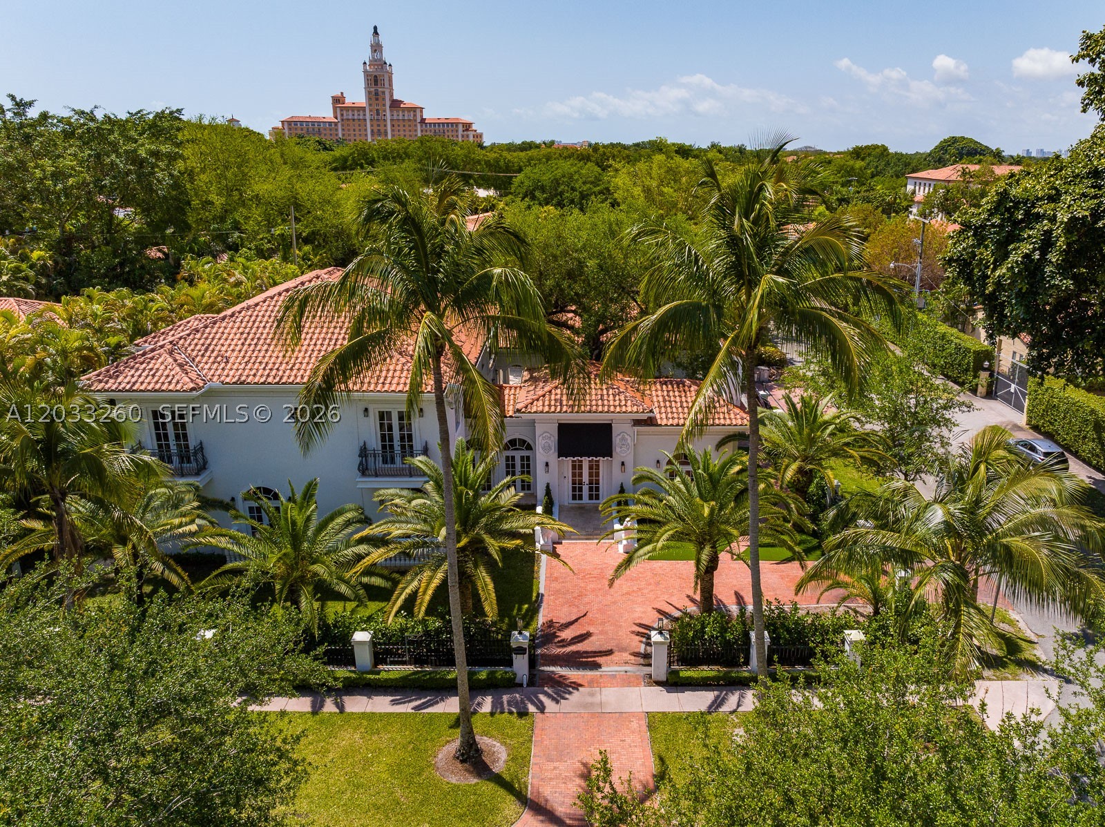 1224 Almeria Ave Coral Gables, FL 33134