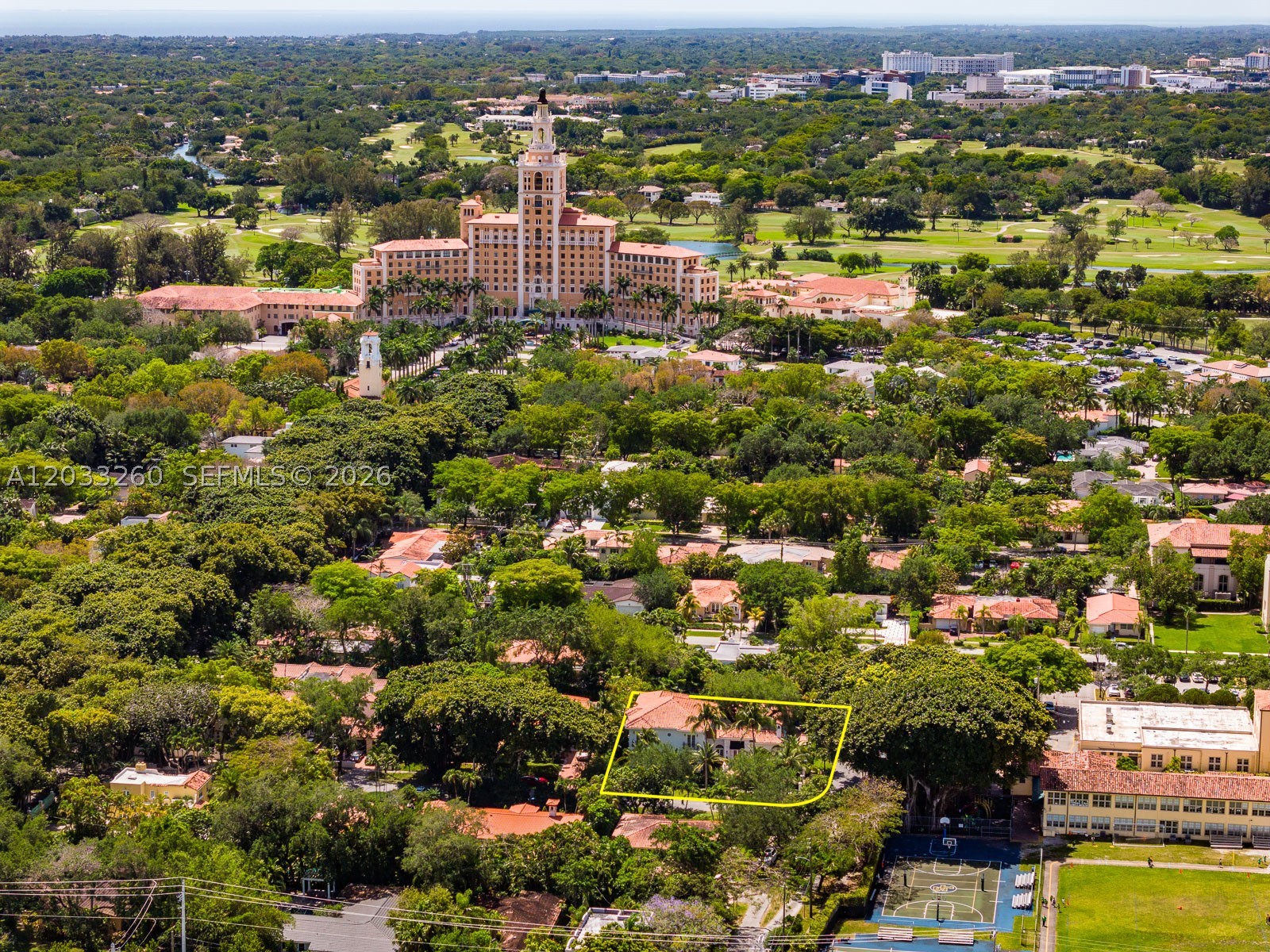 1224 Almeria Ave Coral Gables, FL 33134