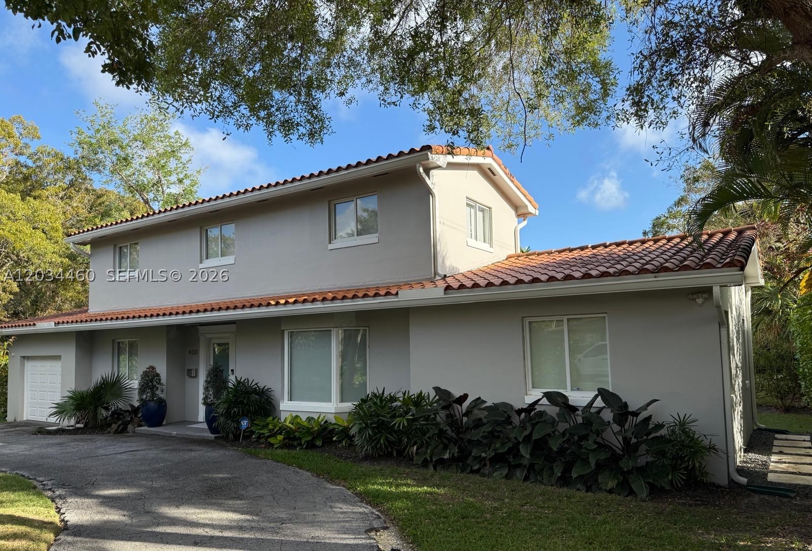 400 Miller Rd