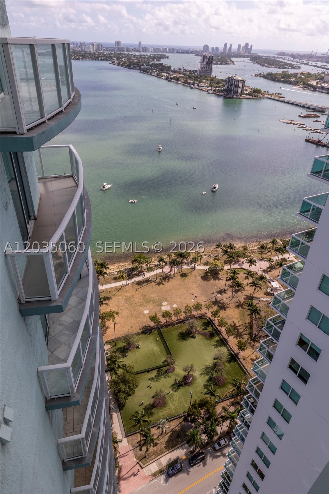 image Quantum on the Bay1