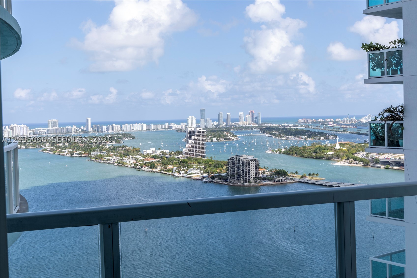 image Quantum on the Bay31