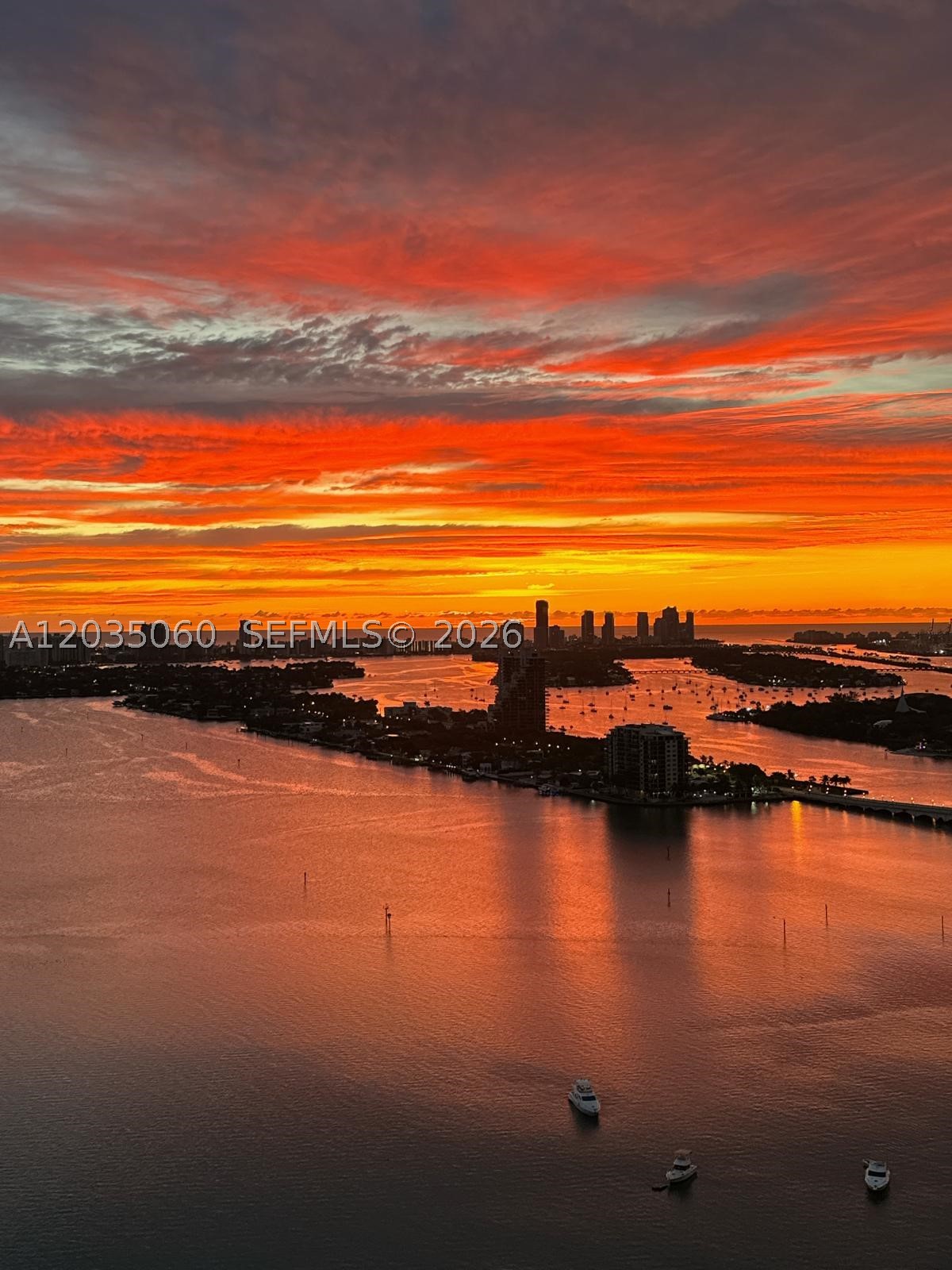 image Quantum on the Bay32