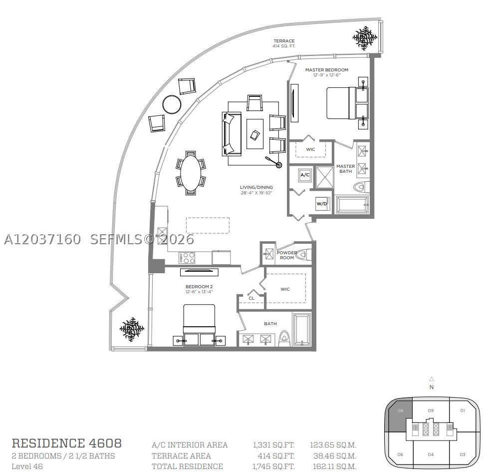image Brickell Heights East8